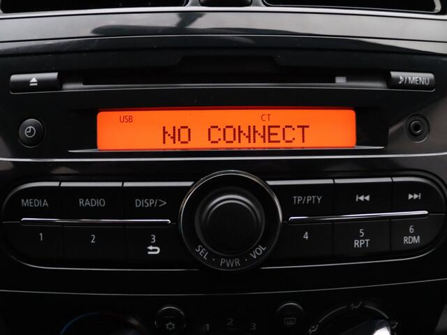Mitsubishi SPACE STAR Cool+ 71pk Radio | 14" Velgen