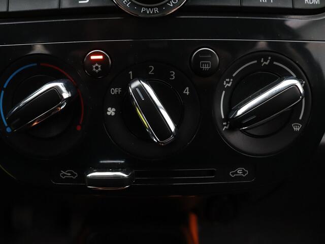 Mitsubishi SPACE STAR Cool+ 71pk Radio | 14" Velgen