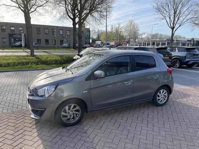 Mitsubishi SPACE STAR 1.0 Intense | Airco |