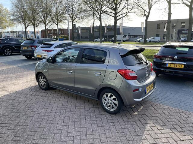 Mitsubishi SPACE STAR 1.0 Intense | Airco |