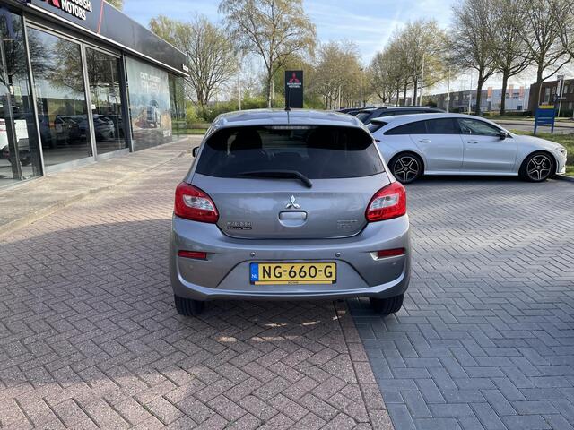 Mitsubishi SPACE STAR 1.0 Intense | Airco |