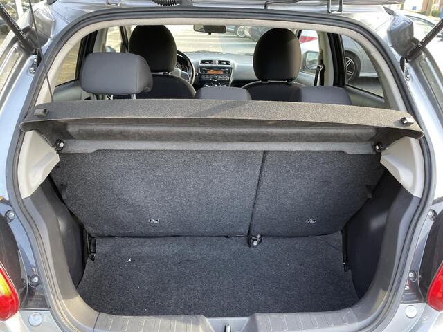 Mitsubishi SPACE STAR 1.0 Intense | Airco |
