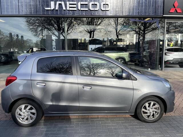 Mitsubishi SPACE STAR 1.0 Intense | Airco |