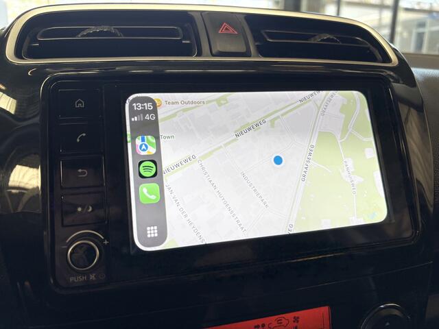 Mitsubishi SPACE STAR 1.2 Entry Navi, Camera, 1ste eigenaar