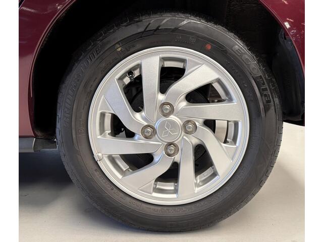 Mitsubishi SPACE STAR 1.2 Entry Navi, Camera, 1ste eigenaar