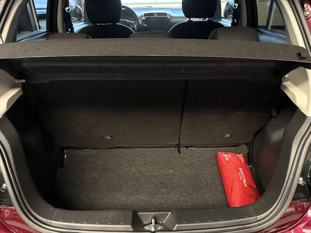 Mitsubishi SPACE STAR 1.2 Entry Navi, Camera, 1ste eigenaar