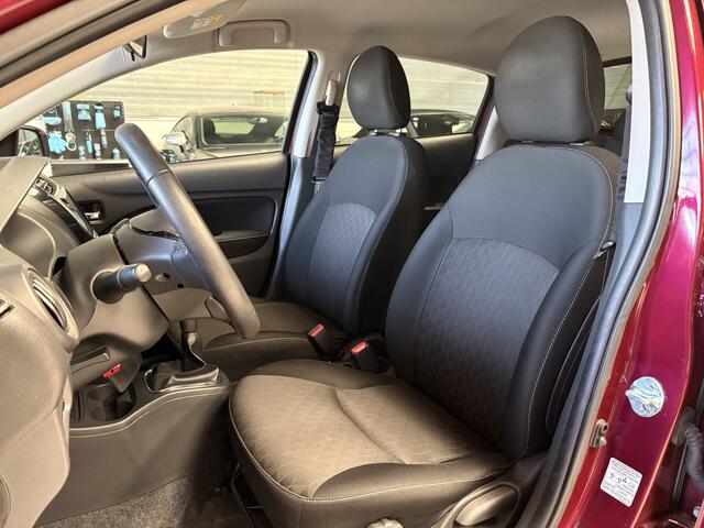 Mitsubishi SPACE STAR 1.2 Entry Navi, Camera, 1ste eigenaar