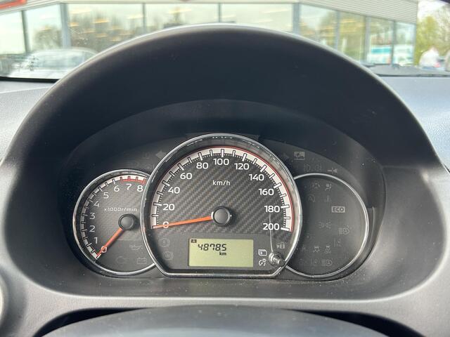 Mitsubishi SPACE STAR 1.2 Nova