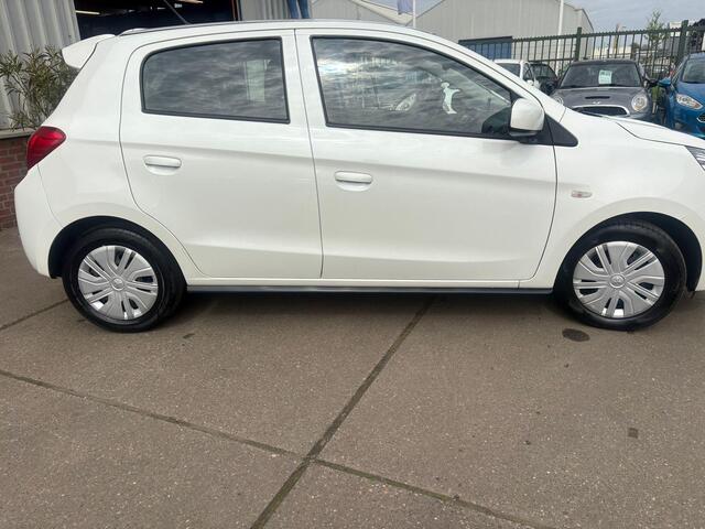 Mitsubishi SPACE STAR 1.0 Cool+ Airco, radio