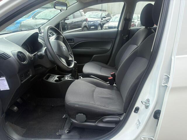 Mitsubishi SPACE STAR 1.0 Cool+ Airco, radio