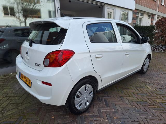 Mitsubishi SPACE STAR 1.0 Cool Plus /Airco/1e Eig/Garantie