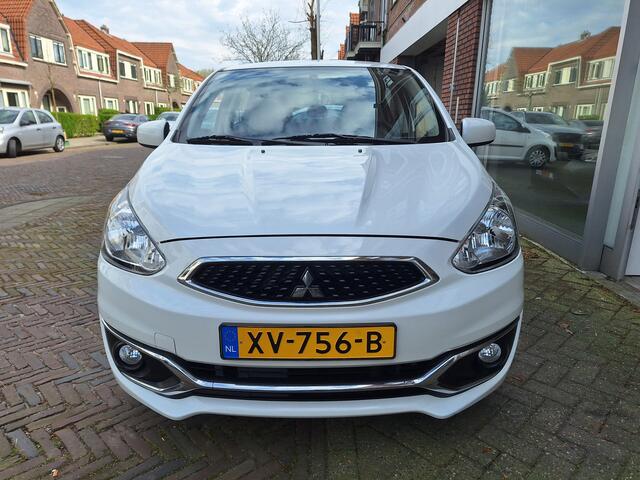 Mitsubishi SPACE STAR 1.0 Cool Plus /Airco/1e Eig/Garantie