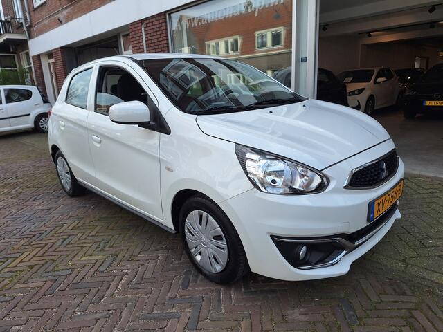 Mitsubishi SPACE STAR 1.0 Cool Plus /Airco/1e Eig/Garantie