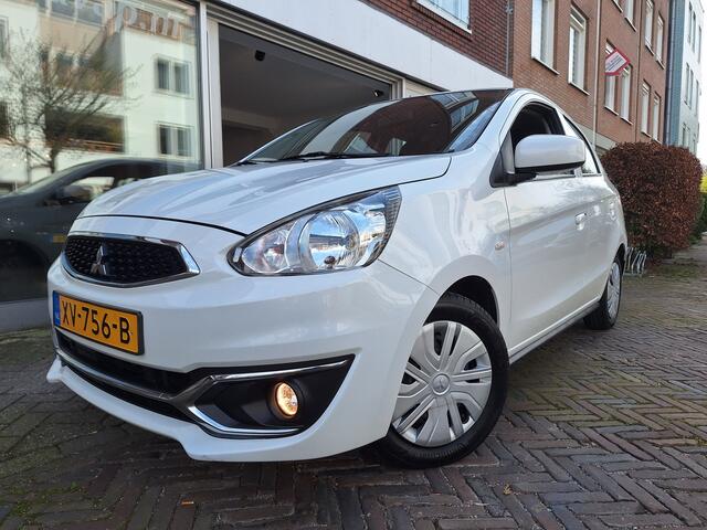 Mitsubishi SPACE STAR 1.0 Cool Plus /Airco/1e Eig/Garantie