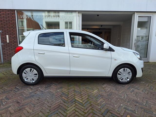 Mitsubishi SPACE STAR 1.0 Cool Plus /Airco/1e Eig/Garantie