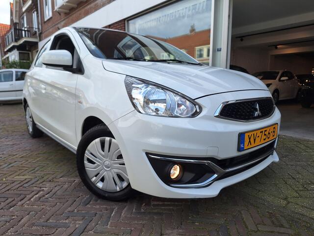 Mitsubishi SPACE STAR 1.0 Cool Plus /Airco/1e Eig/Garantie