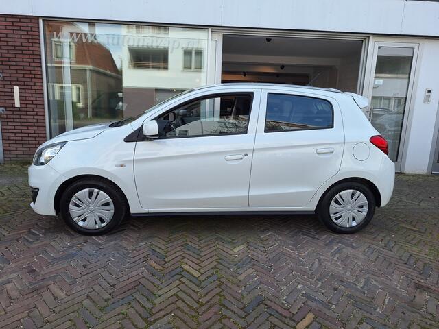 Mitsubishi SPACE STAR 1.0 Cool Plus /Airco/1e Eig/Garantie