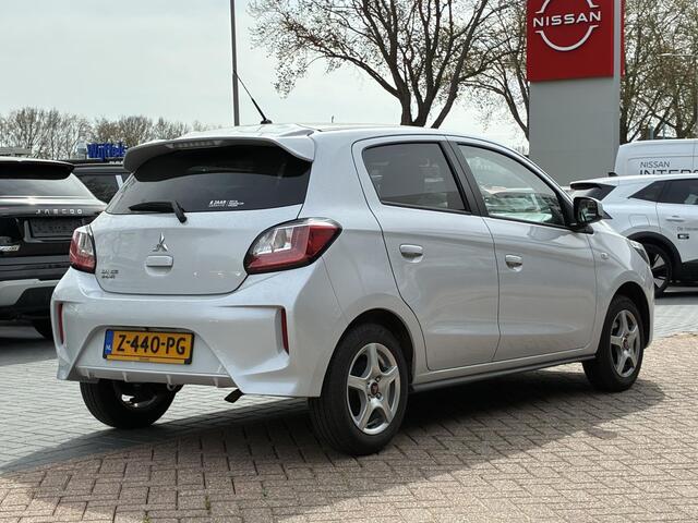 Mitsubishi SPACE STAR 1.2 Dynamic | Achteruitrijcamera | Cruise Control | Carplay/Android