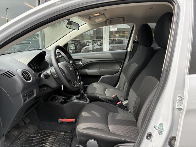 Mitsubishi SPACE STAR 1.2 Dynamic | Achteruitrijcamera | Cruise Control | Carplay/Android