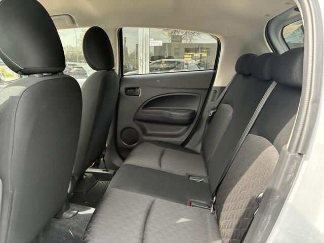 Mitsubishi SPACE STAR 1.2 Dynamic | Achteruitrijcamera | Cruise Control | Carplay/Android