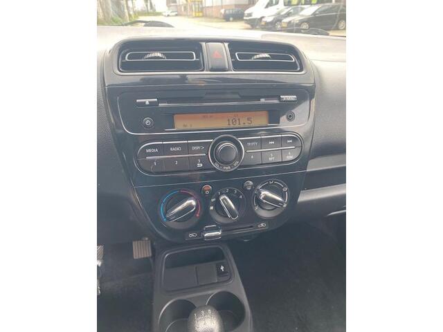 Mitsubishi SPACE STAR 1.0 Cool+