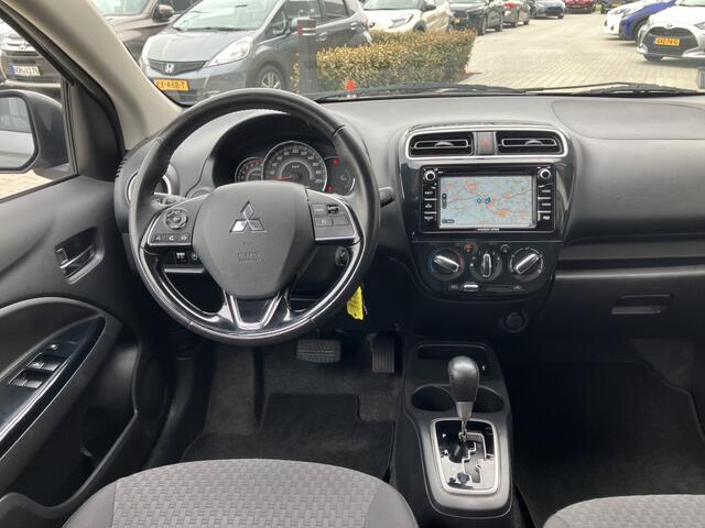 Mitsubishi SPACE STAR 1.2 Connect Pro | Automaat
