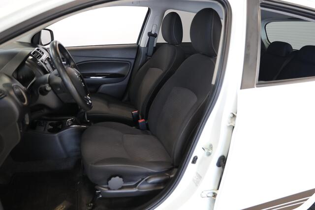 Mitsubishi SPACE STAR 1.2 Instyle | Apple Carplay | Navi | Stoelverwarming