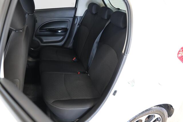 Mitsubishi SPACE STAR 1.2 Instyle | Apple Carplay | Navi | Stoelverwarming