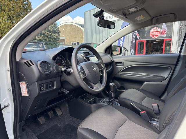 Mitsubishi SPACE STAR 1.2 Cool+