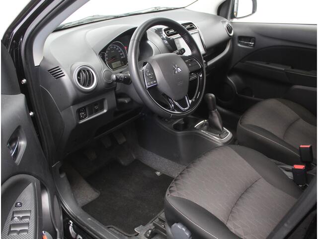 Mitsubishi SPACE STAR 1.2 Dynamic CARPLAY | LMV14 | CAMERA | CLIMATE | LED | CRUISE | DAB | BLUETOOTH