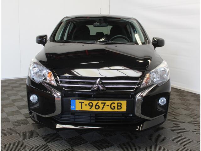 Mitsubishi SPACE STAR 1.2 Dynamic CARPLAY | LMV14 | CAMERA | CLIMATE | LED | CRUISE | DAB | BLUETOOTH