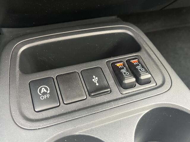 Mitsubishi SPACE STAR 1.2 Nova / Cruise Control / Stoel Verwarming / Navigatie / Keyless Entry/Start / Apple Carplay & Android Auto / Airco / Lichtmetalen Velgen 14" /