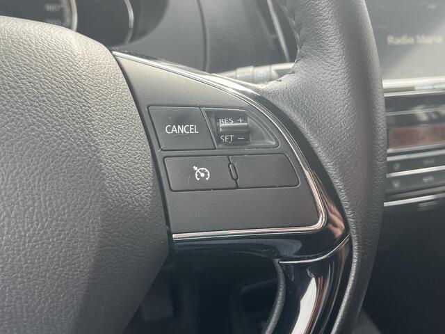 Mitsubishi SPACE STAR 1.2 Nova / Cruise Control / Stoel Verwarming / Navigatie / Keyless Entry/Start / Apple Carplay & Android Auto / Airco / Lichtmetalen Velgen 14" /