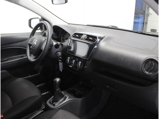 Mitsubishi SPACE STAR 1.2 Connect+ AIRCO | CARPLAY | DAB | STB | ELRM/SP | CV | ISOFIX