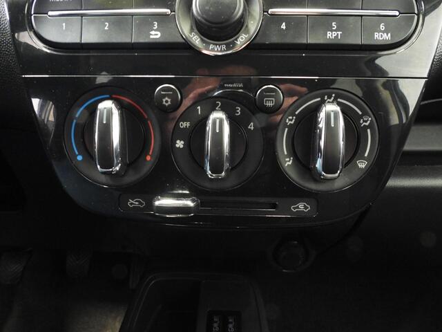 Mitsubishi SPACE STAR 1.2i 80PK Life AIRCO/BLUETOOTH/LMV!