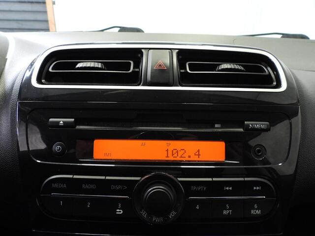 Mitsubishi SPACE STAR 1.2i 80PK Life AIRCO/BLUETOOTH/LMV!