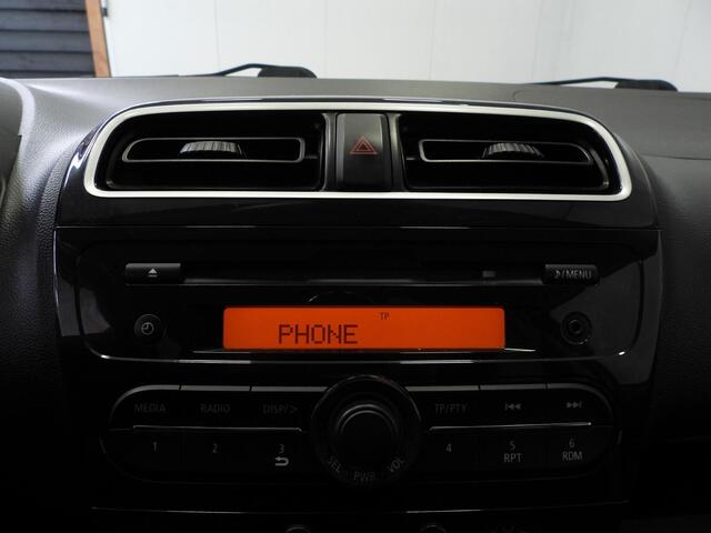 Mitsubishi SPACE STAR 1.2i 80PK Life AIRCO/BLUETOOTH/LMV!