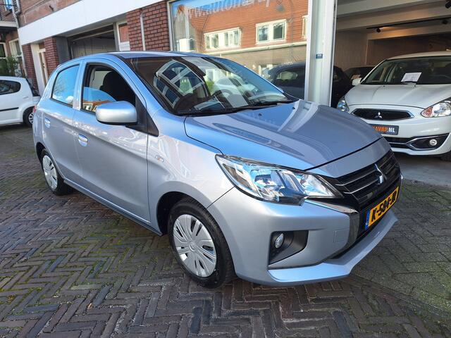 Mitsubishi SPACE STAR 1.0 Cool+ /22.000 Km/Airco/1e Eig/Garantie