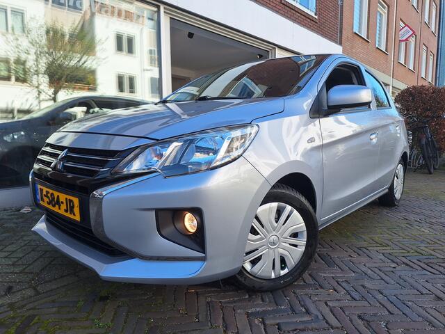 Mitsubishi SPACE STAR 1.0 Cool+ /22.000 Km/Airco/1e Eig/Garantie