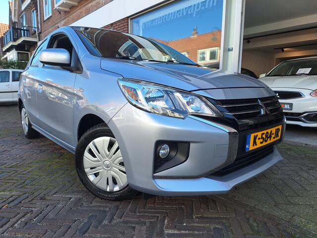 Mitsubishi SPACE STAR 1.0 Cool+ /22.000 Km/Airco/1e Eig/Garantie