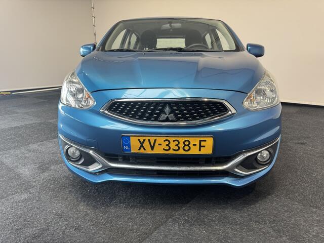 Mitsubishi SPACE STAR 1.0 Cool+ Airco