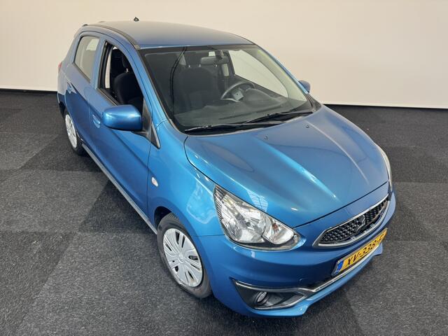 Mitsubishi SPACE STAR 1.0 Cool+ Airco