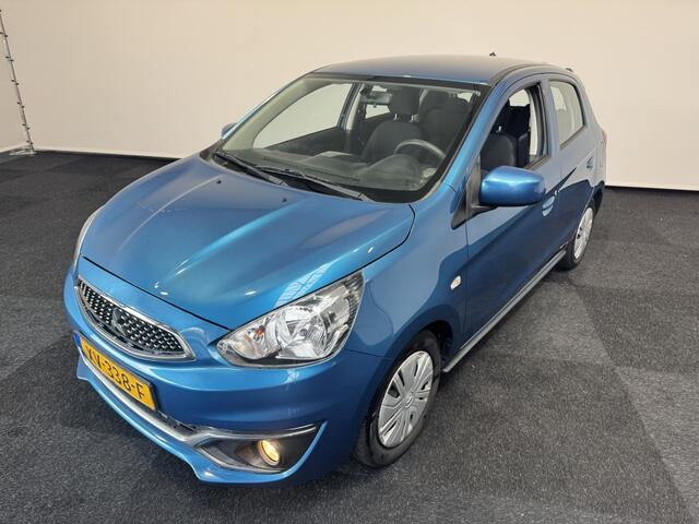 Mitsubishi SPACE STAR 1.0 Cool+ Airco