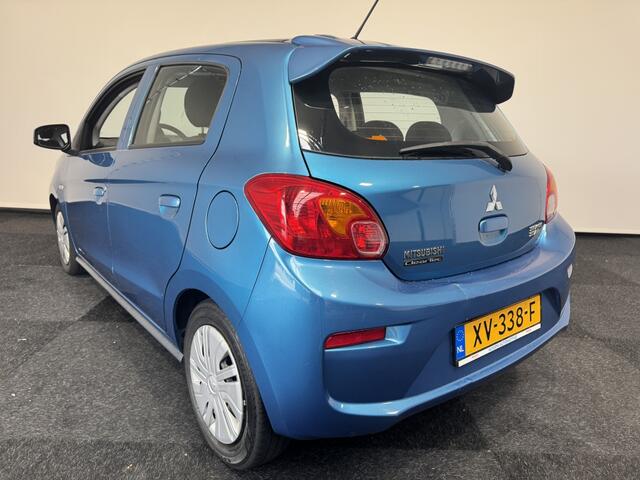 Mitsubishi SPACE STAR 1.0 Cool+ Airco