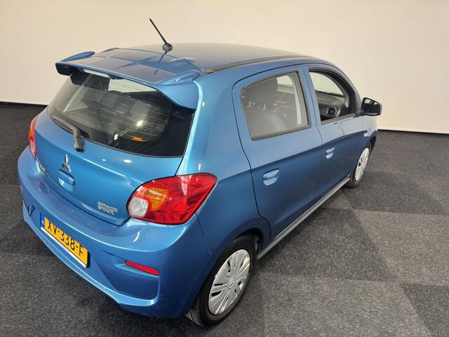 Mitsubishi SPACE STAR 1.0 Cool+ Airco