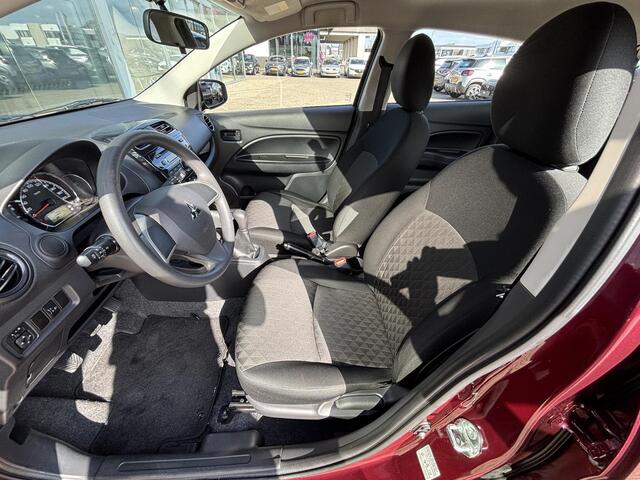 Mitsubishi SPACE STAR 1.0 Cool+