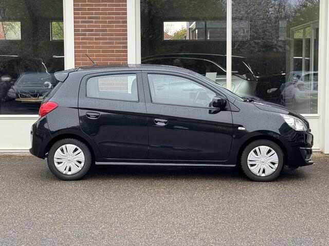 Mitsubishi SPACE STAR 1.0 Cool+ Airco,