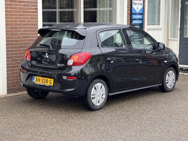 Mitsubishi SPACE STAR 1.0 Cool+ Airco,