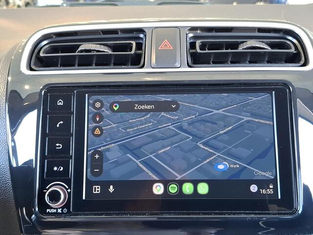 Mitsubishi SPACE STAR 1.2 Dynamic
