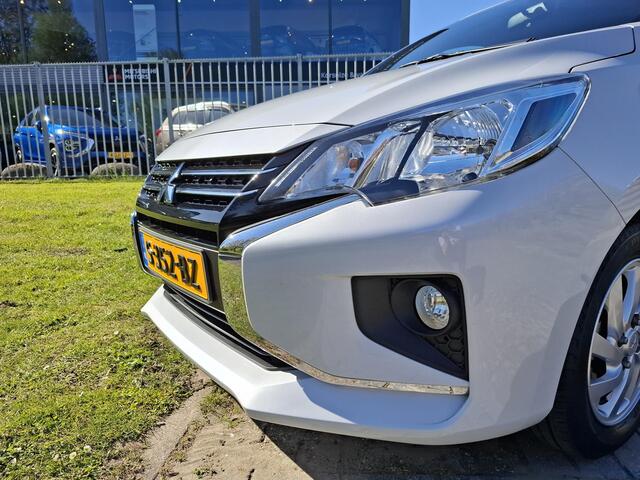 Mitsubishi SPACE STAR 1.2 Dynamic